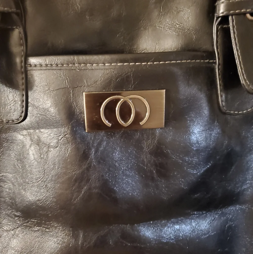 Laptop Shoulder Bag